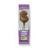SUCETTES PERE NOEL CHOC LAIT 10G