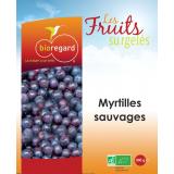 MYRTILLES SAUVAGES 300G