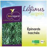 EPINARDS BRANCHES 600G