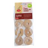 6 JETONS CEDRE AROMATIQUE