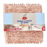 GRATTOIR A RECURER CUIVRE