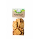 TOASTS AUX HERBES DE PROVENCE 140G