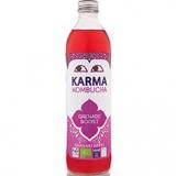 KOMBUCHA GRENADE 0,5L