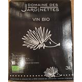 BIB DOMAINE DES JARDINETTES BLC 3L