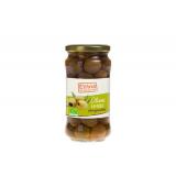 OLIVES VERTES DENOYAUTEES - 350G