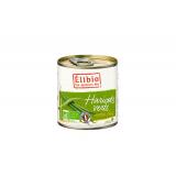 HARICOTS VERTS 400G
