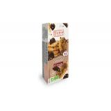 COOKIES CHOC ET QUINOA 175G