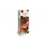 COOKIES PEPITES DE CHOC ET CACAO 175G