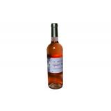 LA CUVEE DES EPICIERS BIO VIN ROSE