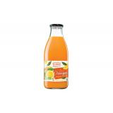 PUR JUS D ORANGES PRESSEES - 1L