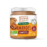 PUREE D AMANDES COMPLETES 250G