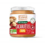 PUREE DE CACAHUETES 250G