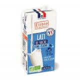 LAIT DEMI ECREME FRANCE 1L