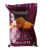 CHIPS PDT VINAIGRE 100G