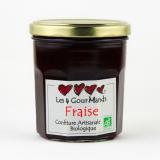 CONFITURE DE FRAISE 4G 360G