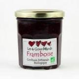 CONFITURE FRAMBOISE 4G 360G