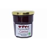 CONFITURE DE CERISE 4G 360G
