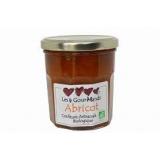 CONFITURE ABRICOT 4G 360G