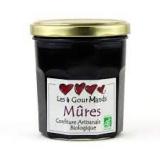 CONFITURE DE MURE 4G 360G