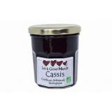 CONFITURE DE CASSIS 4G 360G
