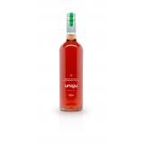 UNAJU FRAISE BASILIC 75CL