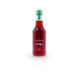 UNAJU CASSIS MENTHE 25CL