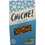 POIS CHICHE SESAME & SEL 90G