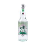 INFUSION PETILLANTE AU BASILIC 33CL