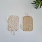 EPONGE TISSU ET LOOFAH