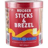STICKS & BRETZELS BOITE