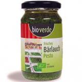 PESTO AIL DES OURS 165G