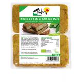 FILET TOFU AIL DES OURS