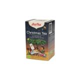 CHRISTMAS TEA YOGI TEA