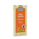 DIFFUSEUR REPULSIF MITES TEXTILES