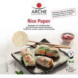 FEUILLE DE RIZ ENV 21UVC