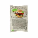 HAMBURGER BUNS X4 250 GR