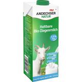 LAIT CHEVRE 1/2 ECREME