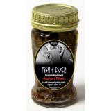 FILETS ANCHOIS HUILE OLIVE 95G