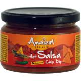 SAUCE AMAIZIN HOT