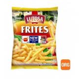 FRITES 1 KG SURGELE