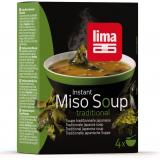SOUPE MISO INSTANT