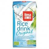 RICE DRINK ORIGINAL 1/2LITRE
