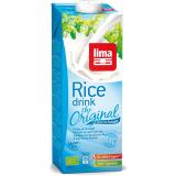 RICE DRINK ORIGINAL TETRA 1LITRE