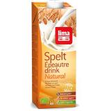 SPELT EPEAUTRE NATURAL 1L