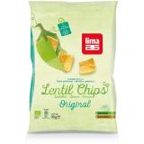 CHIPS DE LENTILLE ORIGINAL
