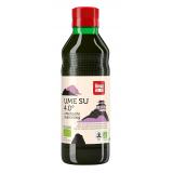 VINAIGRE DE PRUNE UME SU BIO