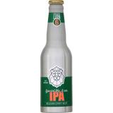 BIERE AMBREE IPA "LION 6" 33 CL