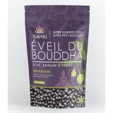 EVEIL BOUDDHA ACAI BANANE FRAISE 360G