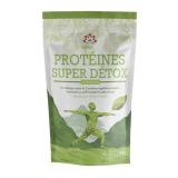 PROTEINES SUPER GREEN 250G