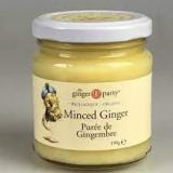 PUREE DE GINGEMBRE 190G